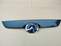 Накладка двери багажника Mazda CX-5 1 KE 2011-2017  