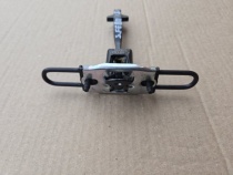 Ограничитель двери Hyundai Santa Fe 4 TM 2018-2024 Перед. Прав.