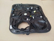 Дверная карта Kia Sorento Prime UM 2014-2020 Перед. Прав.