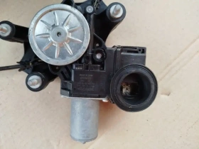 Стеклоподъемный механизм Toyota RAV4 50 XA50 2018-2023 Перед. Прав.