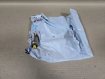 Подушка безопасности в сиденье Hyundai Tucson TL 2015-2021 Перед. Прав.