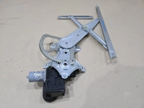 Стеклоподъемный механизм Toyota C-HR MAXH10 2016-2023 Перед. Лев.