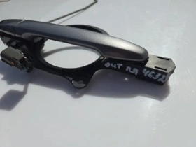 Ручка двери Mitsubishi Outlander 3 GF 2012-2021 Перед. Прав.