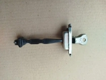 Ограничитель двери Mitsubishi Outlander 3 GF 2012-2021 Перед. Прав.