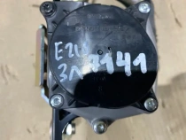 Ремень безопасности Toyota Corolla E210 E210 2018-н.в. Задн. Лев.