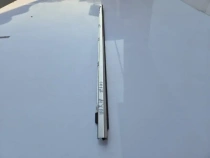 Бархотка двери Lexus NX AYZ10L AYZ15L ZGZ10L ZGZ15L 2014-2022 Перед. Прав.