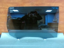 Стекло двери Mitsubishi Outlander 3 GF 2012-2021 Задн. Прав.