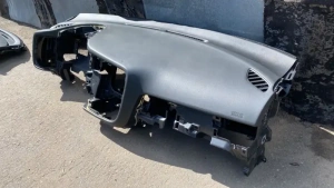 Торпедо Mitsubishi Outlander 3 GF 2012-2021  