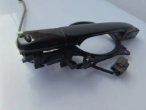 Ручка двери Mitsubishi Outlander 3 GF 2012-2021 Перед. Прав.