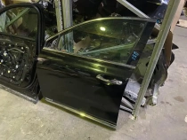 Дверь Kia Sorento Prime UM 2017 Перед. Лев.