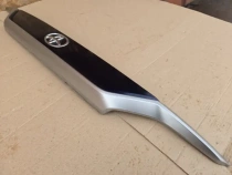 Накладка двери багажника Toyota RAV4 50 XA50 2018-2023 Задн. 