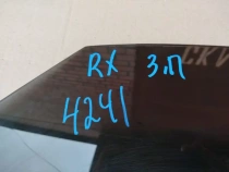 Стекло двери Lexus RX 4 GGL25L GYL25L AGL20L AGL25L 2015-2022 Задн. Прав.