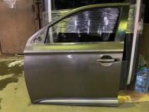 Дверь Mitsubishi Outlander 3 GF 2015- Перед. Лев.