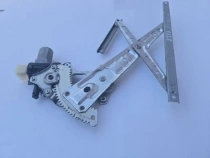 Стеклоподъемный механизм Nissan X-TRAIL T32R 2013-2022 Задн. Лев.