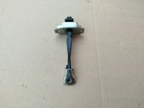 Ограничитель двери Mitsubishi Outlander 3 GF 2012-2021 Перед. Лев.