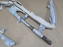 Подушка безопасности боковая Mitsubishi ASX GA 2010-2023  Лев.