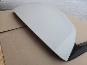 Спойлер Lexus RX 4 GGL25L GYL25L AGL20L AGL25L 2015-2022 Задн. 