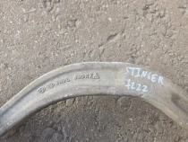 Рычаг подвески нижний Kia Stinger J5 2017- Перед. 