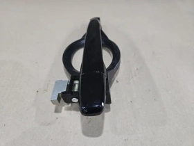 Ручка двери Mitsubishi Outlander 3 GF 2012-2022 Задн. Прав.