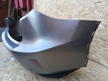 Бампер Lexus RX 4 GGL25L GYL25L AGL20L AGL25L 2015- Задн. 