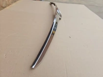 Накладка двери багажника Honda CRV 5 RW 2016-н.в. Задн. 