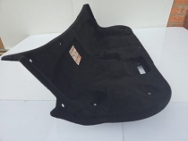 Обшивка двери багажника Lexus GS 4 GRL16L AWL10L GRL15L GWL10L GRL11L ARL10L 2015  