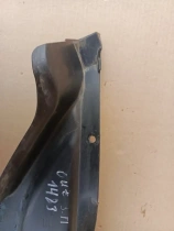 Брызговик Mitsubishi Outlander 3 GF 2015-2023 Задн. Прав.