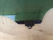 Стекло двери Kia Sportage QL 2015-2021 Задн. Лев.