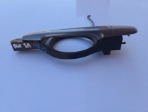 Ручка двери внешняя Mitsubishi Outlander 3 GF 2012-2021 Задн. Лев.