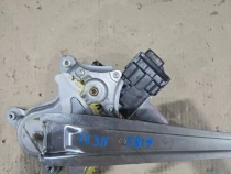 Стеклоподъемный механизм Lexus IS XE30 2015- Задн. Прав.