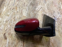 Зеркало Kia Sportage QL 2018-2022 Перед. Прав.