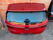 Крышка багажника Kia Sportage QL 2015-2021  