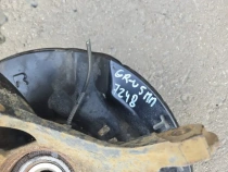 Кулак поворотный Honda CRV 5 RW 2016- Перед. Прав.