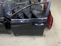 Дверь Kia Sportage QL 2018-2022 Перед. Лев.