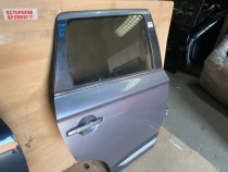 Дверь Mitsubishi Outlander 3 GF 2015-2023 Задн. Прав.