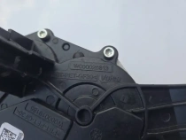 Мотор дворников Nissan Qashqai J11 2013-2022 Задн. 