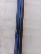 Рейлинг Hyundai Tucson TL 2018-2021  