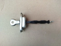 Ограничитель двери Mitsubishi Outlander 3 GF 2012-2021 Задн. Лев.