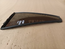 Форточка двери Toyota RAV4 50 XA50 2018-2023 Задн. Лев.