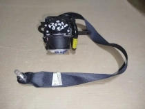 Ремень безопасности Mitsubishi Outlander 3 GF 2012-2023 Перед. Лев.