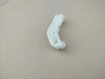 Кронштейн крыла Mitsubishi Outlander 3 GF 2012-2021 Перед. Лев.