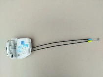 Замок двери Mitsubishi ASX GA 2010-2022 Задн. Прав.