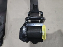 Ремень безопасности Hyundai Santa Fe 4 TM 2018-2023 Перед. Лев.