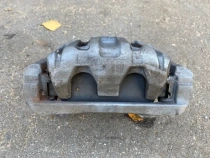 Суппорт тормозной Honda CRV 5 RW 2016-2024 Перед. Лев.