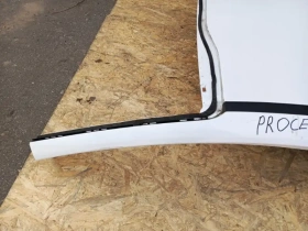 Крыша Kia Proceed CD 2018-2023  