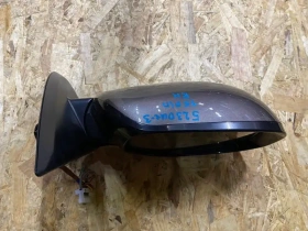 Зеркало Mitsubishi Outlander 3 GF 2015- Перед. Прав.