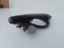 Ручка двери Mitsubishi Outlander 3 GF 2013-2021 Задн. Лев.