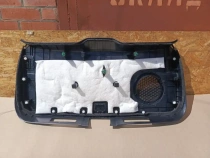 Обшивка двери багажника Lexus NX AYZ10L AYZ15L ZGZ10L ZGZ15L 2014-2021 Задн. 