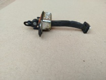 Ограничитель двери Kia Sportage QL 2015-2021 Задн. Прав.