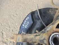 Кулак поворотный Honda CRV 5 RW 2016- Перед. Лев.